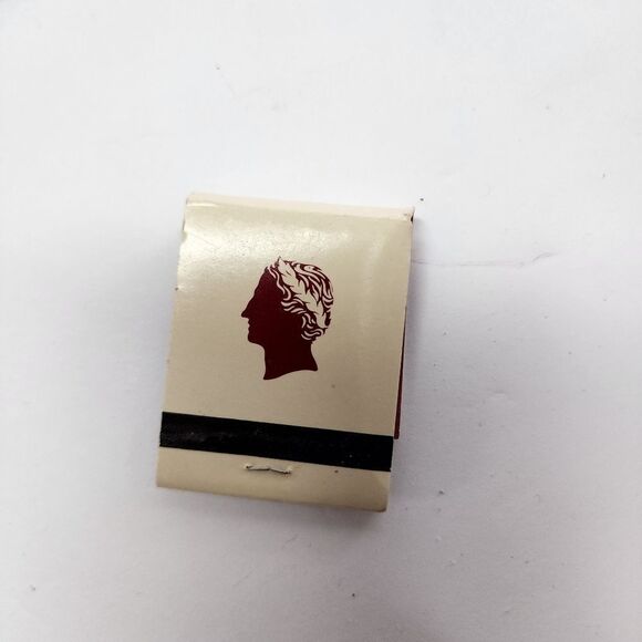 Vintage Lot Of 4 Las Vegas Casino Matchbooks - Picture 3 of 13